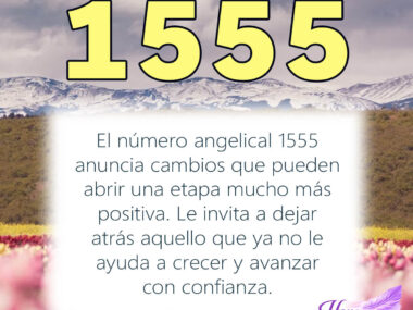 1555 significado espiritual