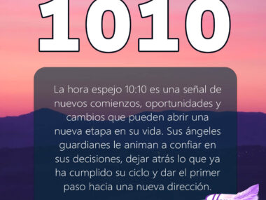 1010 hora espejo
